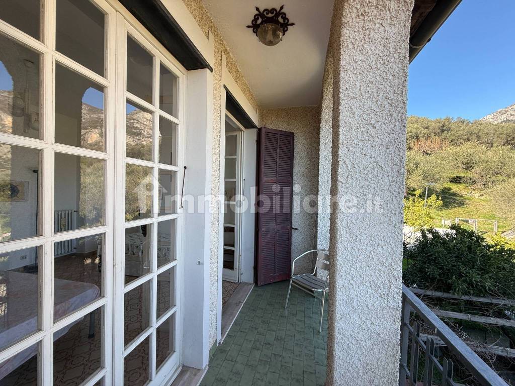 Balcone