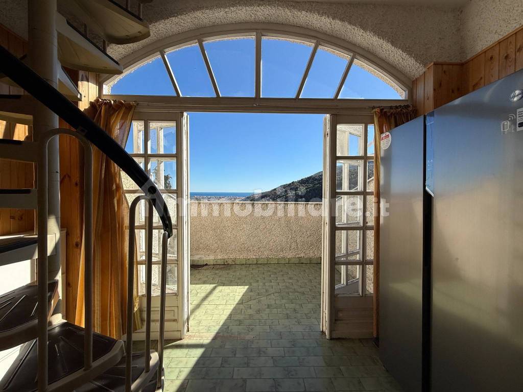 Interno palazzo