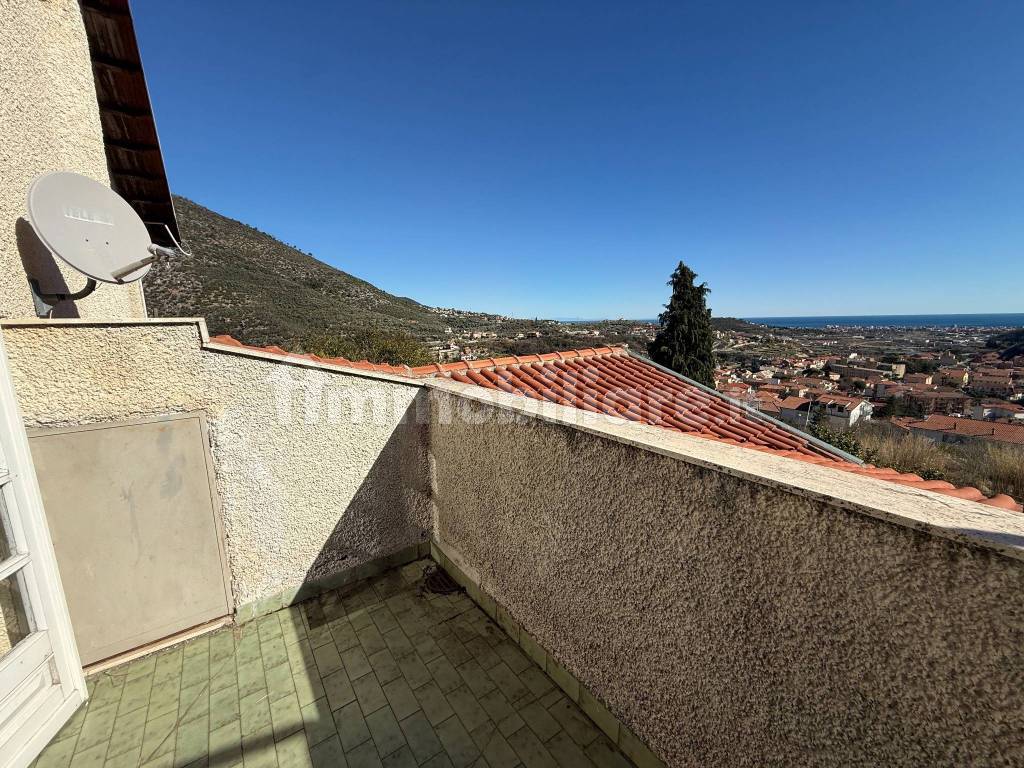 Balcone