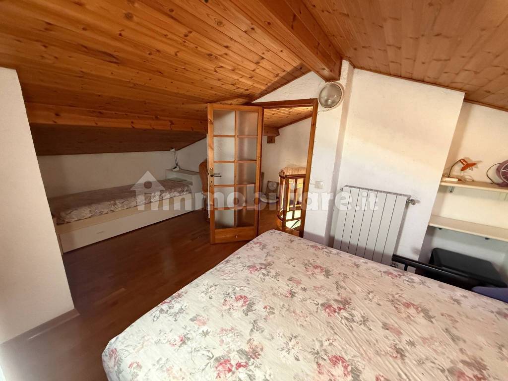 Camera da letto