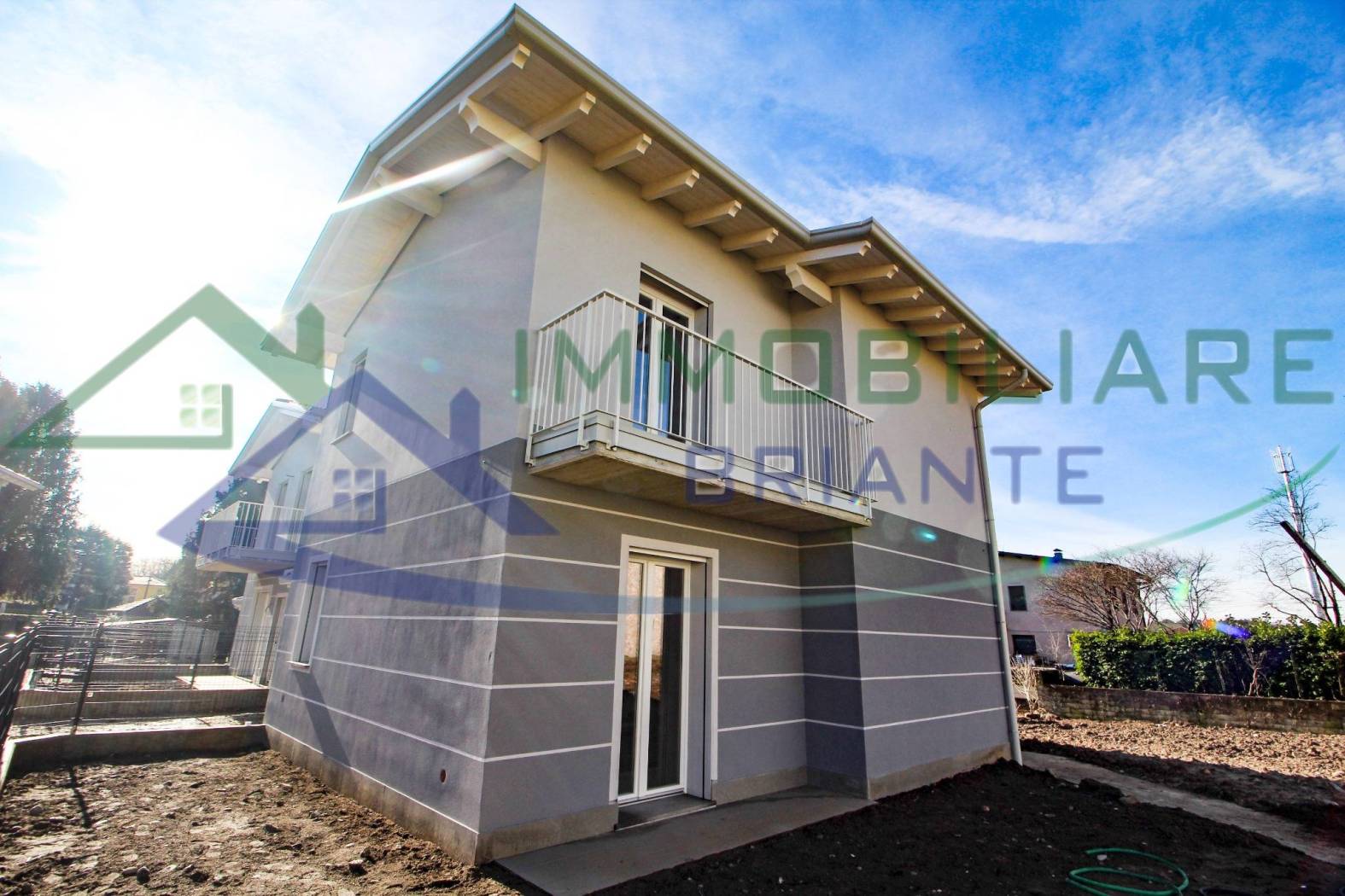 Villa in vendita a Mornago