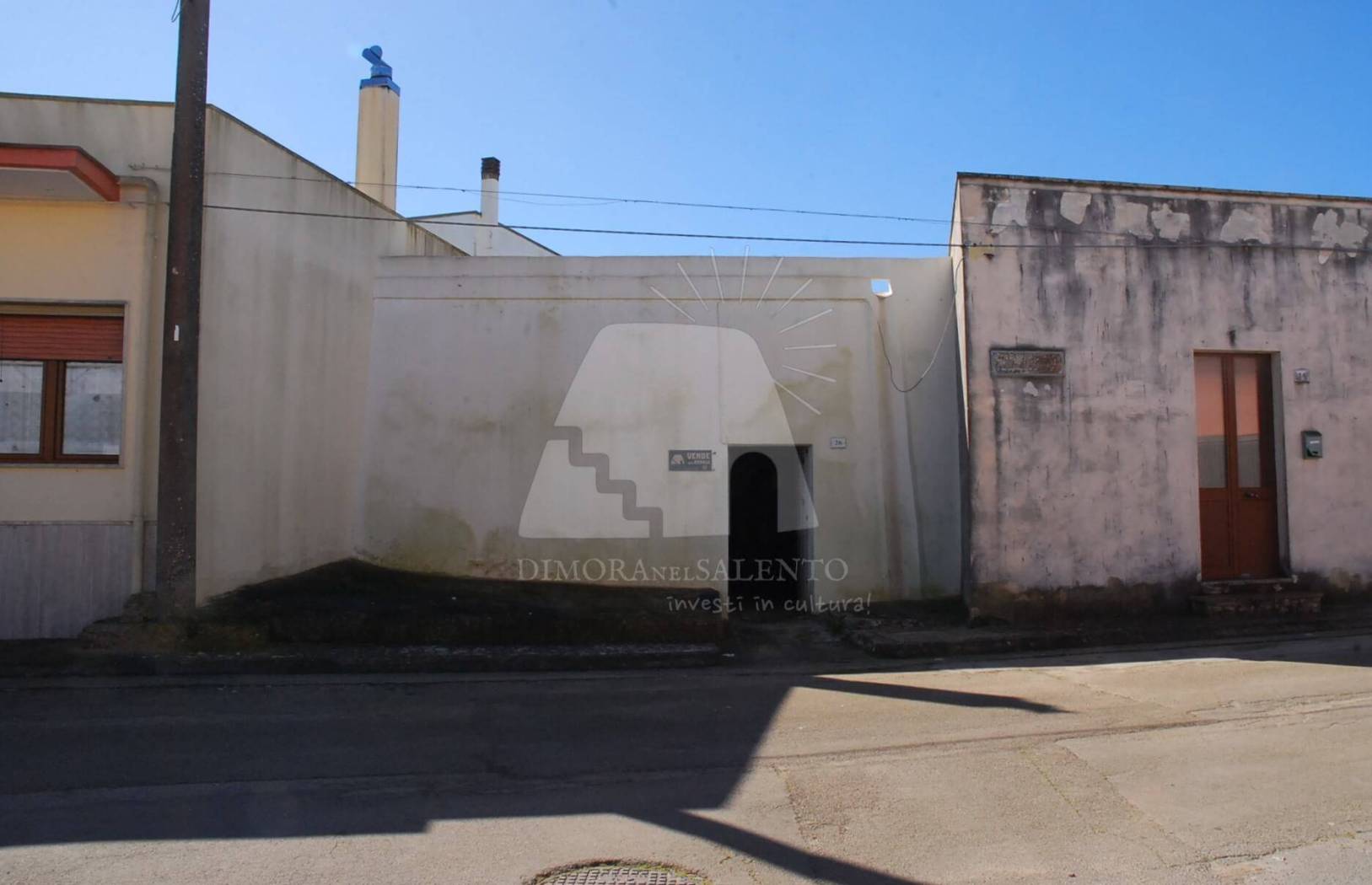 Casa indipendente in vendita a Tricase