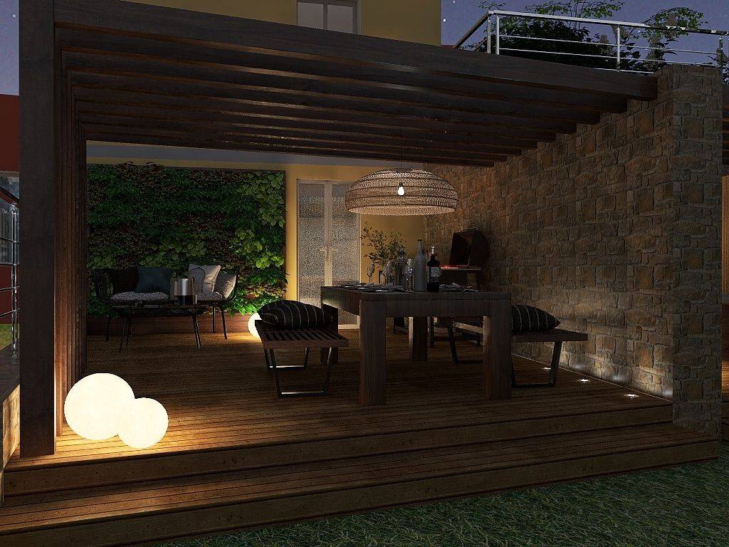 Giardino