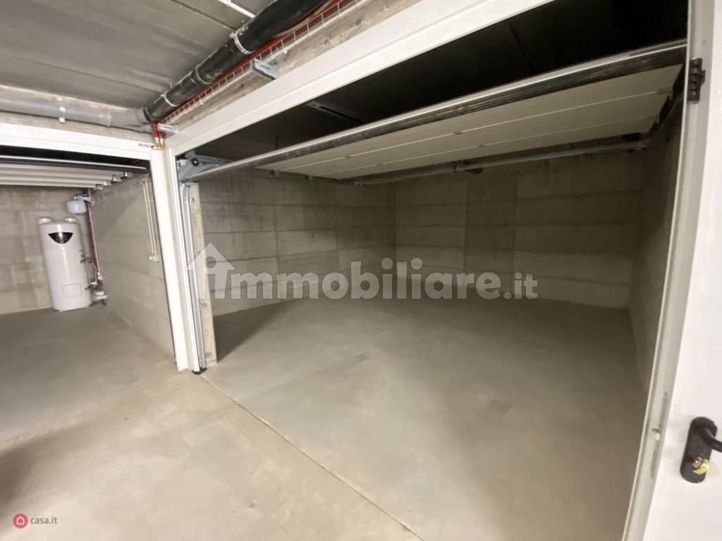 Magazzino