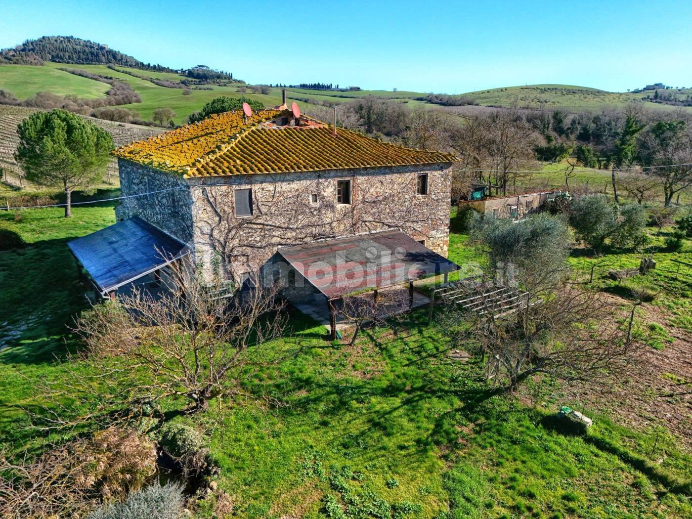 Rustico - Casale - foto 4