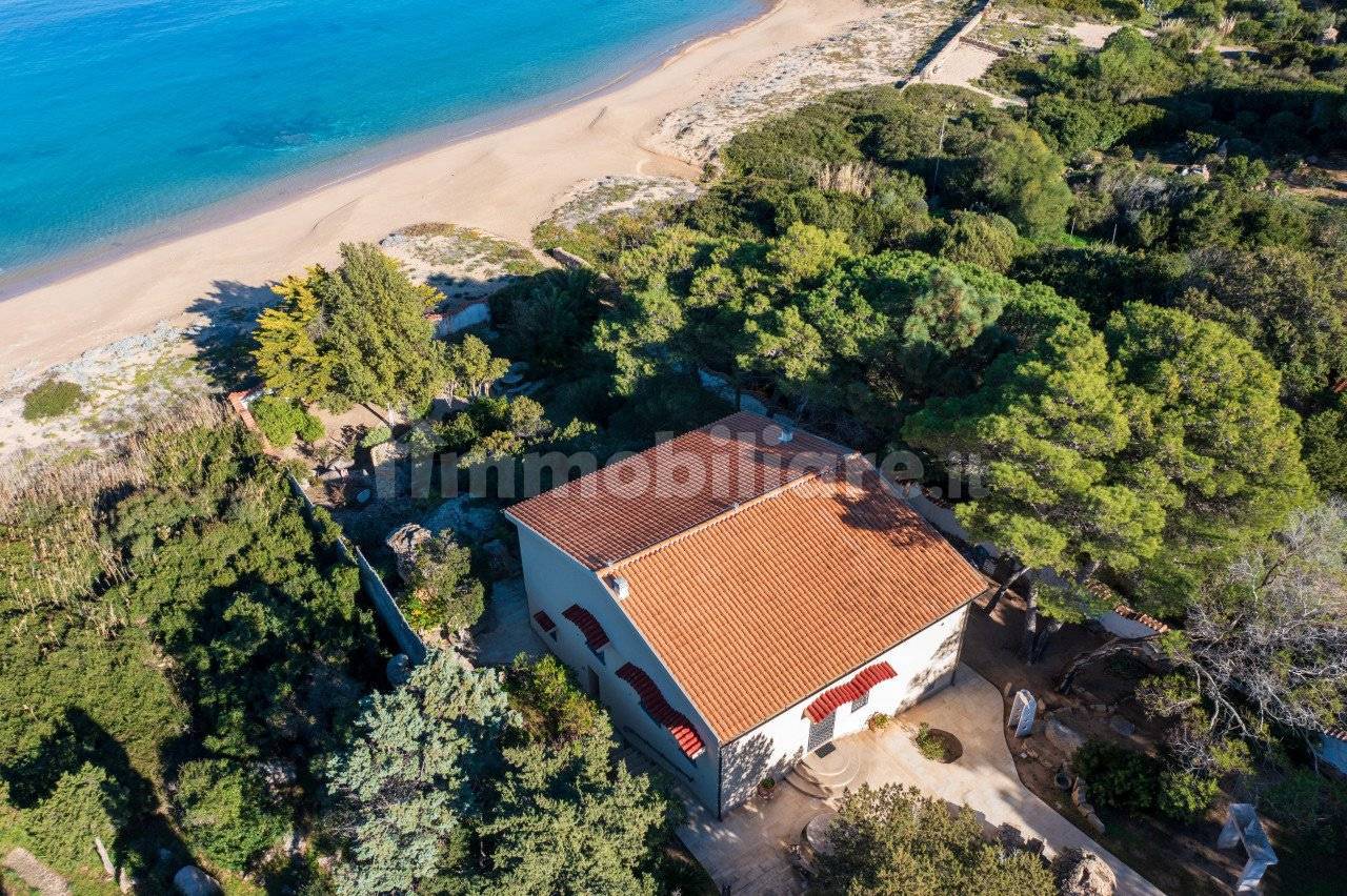 Villa in vendita a Olbia