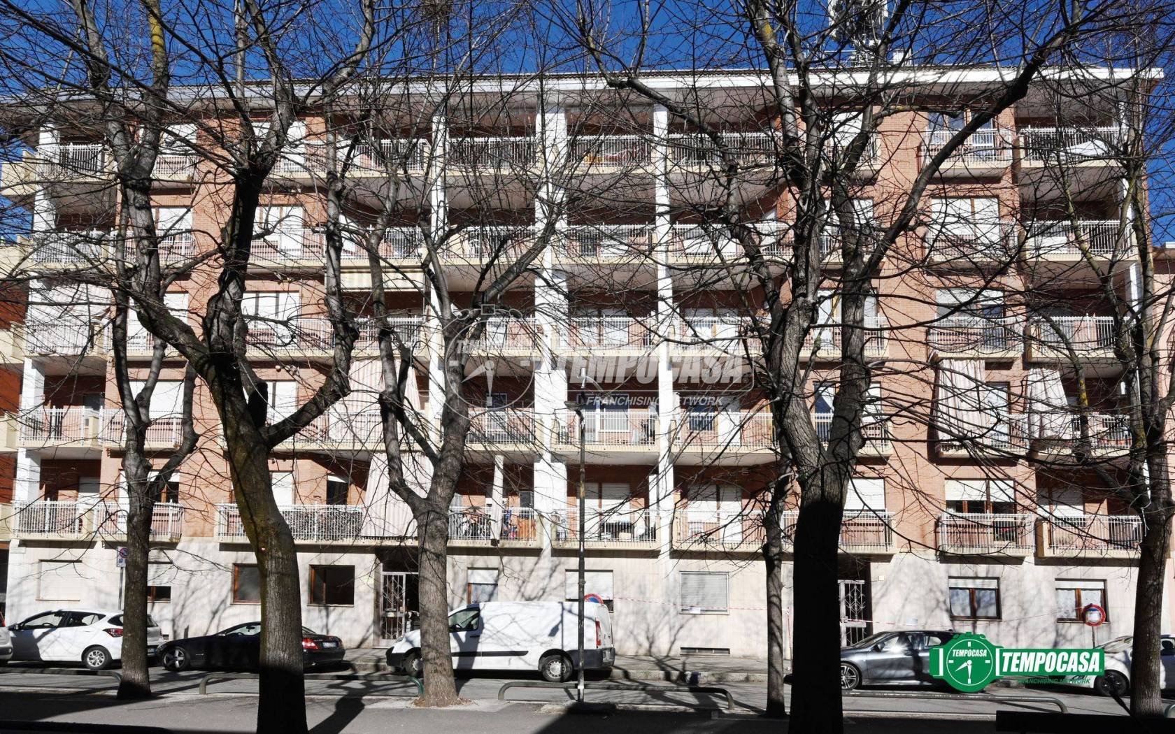 Appartamento in vendita a Venaria Reale