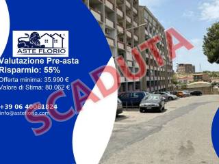 Property in Catania