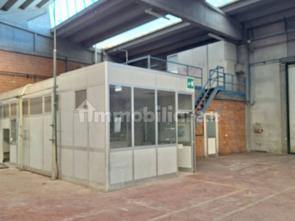 Interno non residenziale