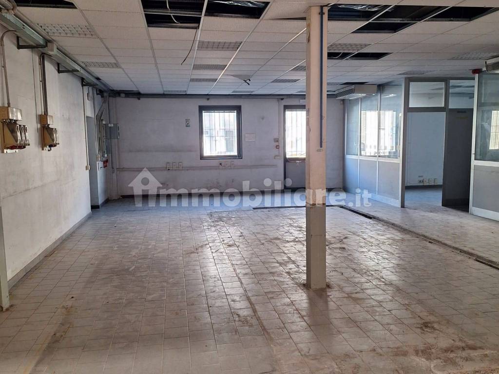 Interno non residenziale