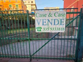 Cortile interno