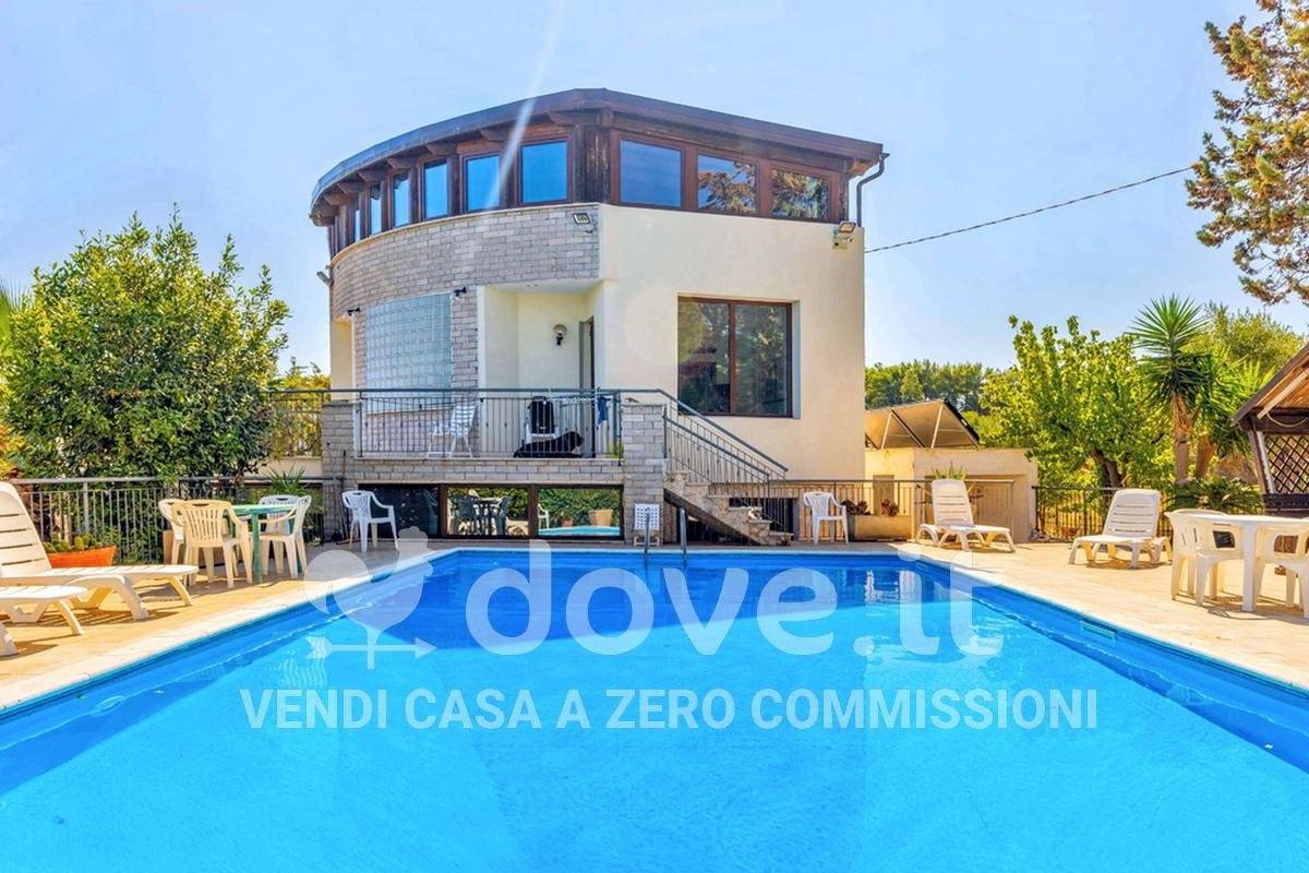 Villa in vendita a Conversano