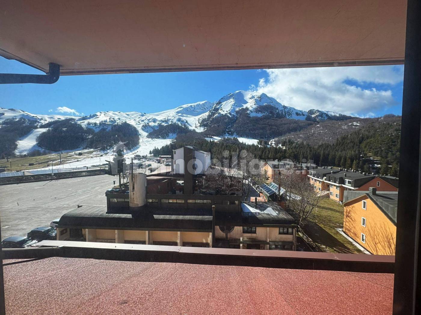 Appartamento in vendita a San Massimo