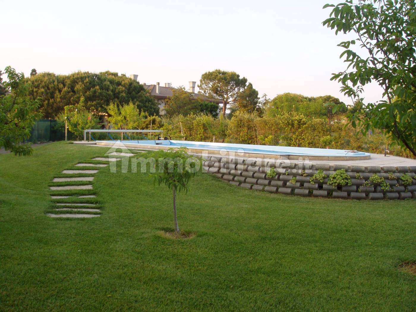 Villa in vendita a Cavallino-Treporti