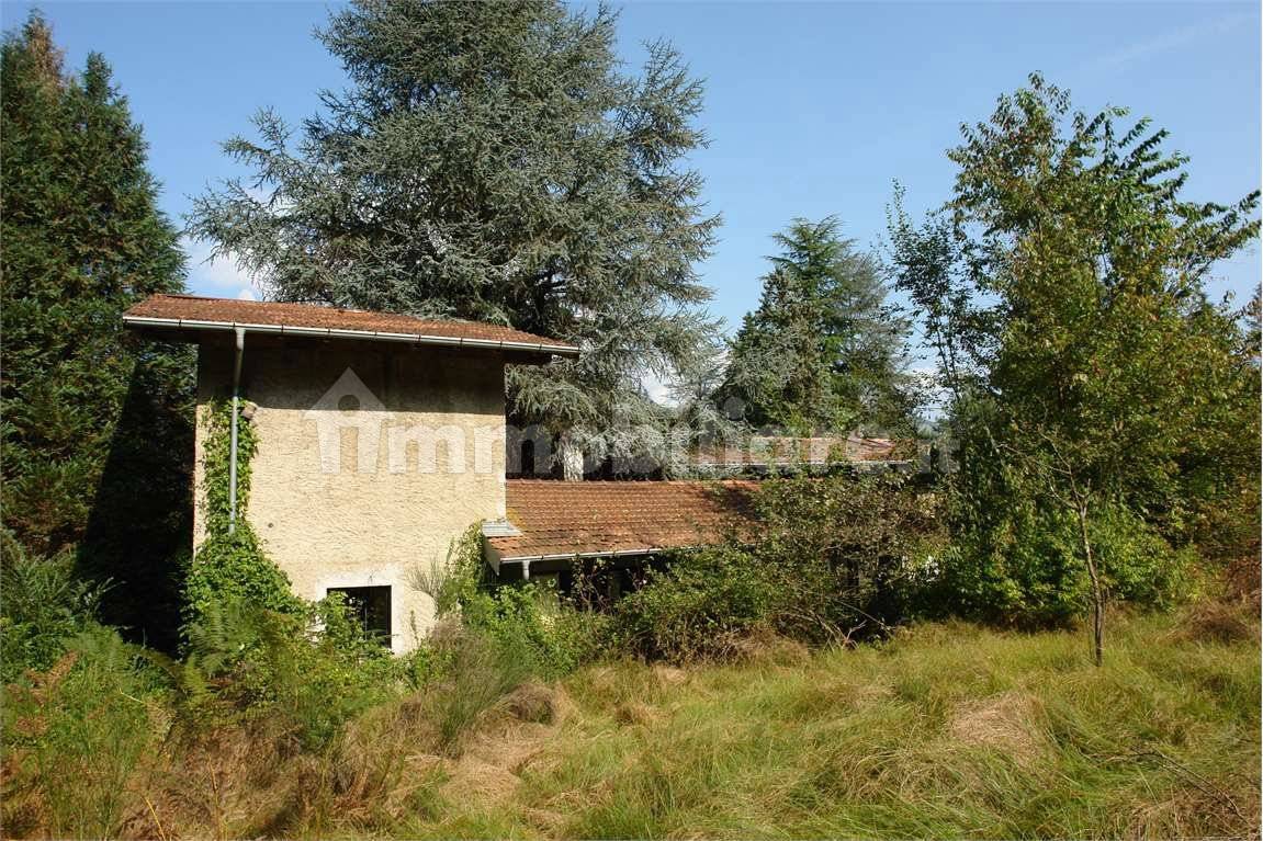 Rustico - Casale in vendita a Cremenaga