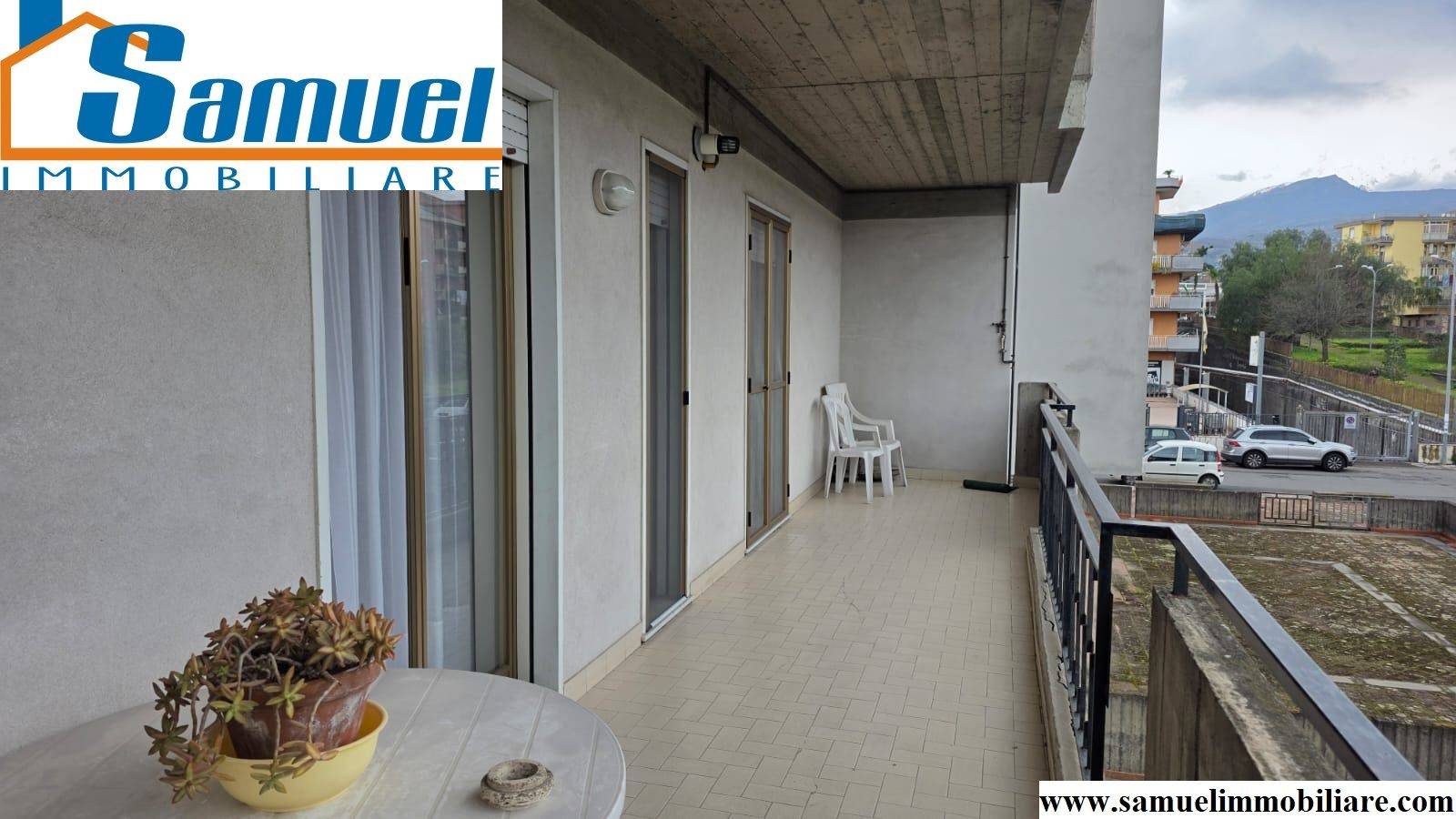 Appartamento in vendita a Giarre