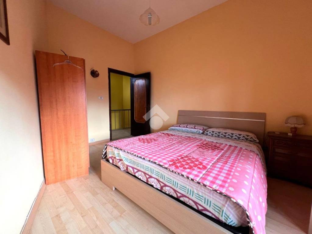Camera da letto