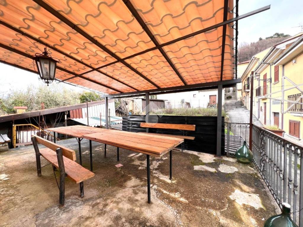 Giardino