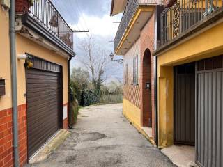 Cortile interno