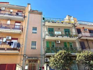 4-room flat via Conte Federico 15, Brancaccio, Palermo