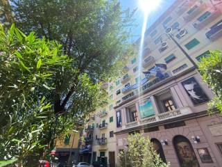 2-room flat Vico Pergola all'Avvocata 18, Tribunali, Naples