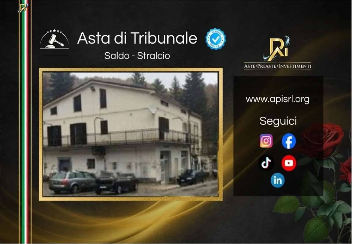 Appartamento in vendita a Civitaluparella