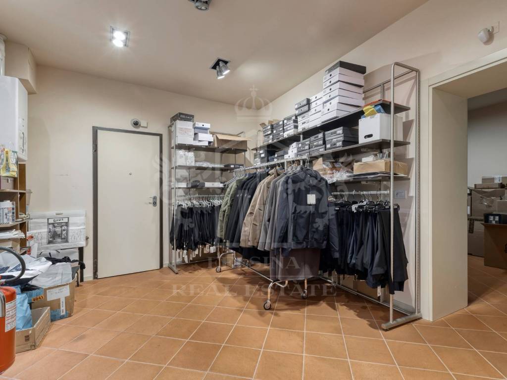 Interno non residenziale