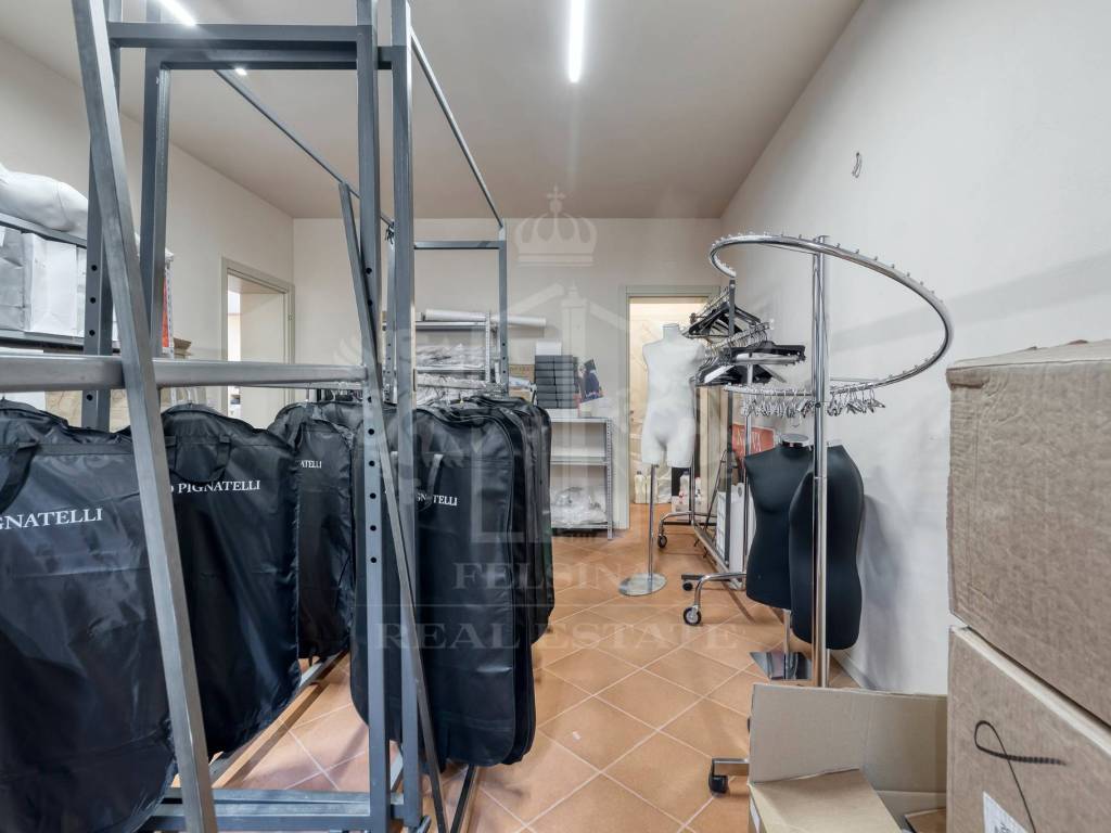 Interno non residenziale