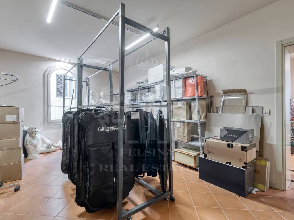 Interno non residenziale