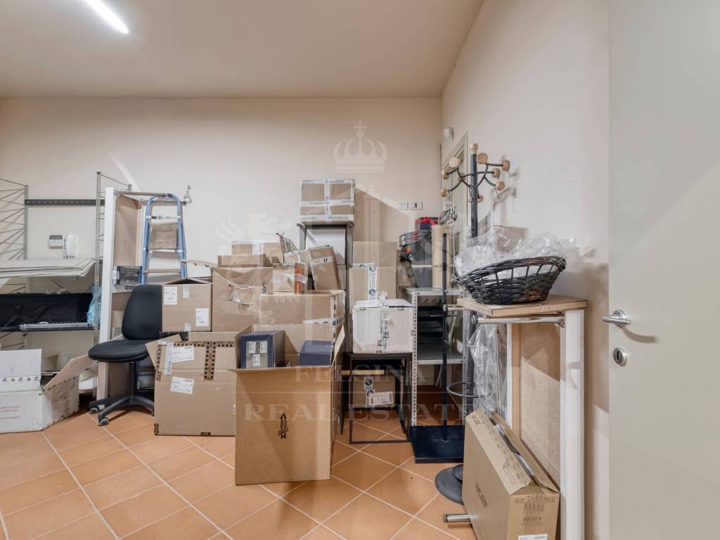 Interno non residenziale
