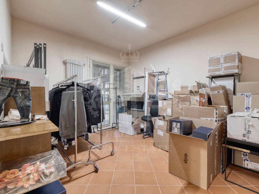 Interno non residenziale