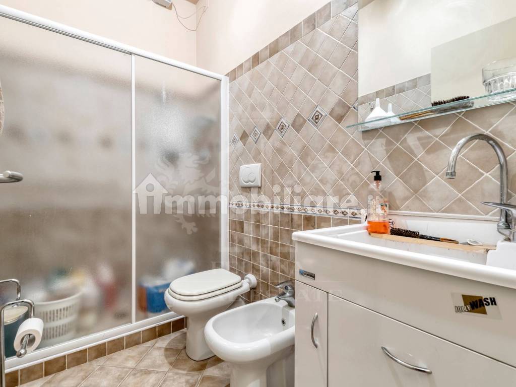Bagno