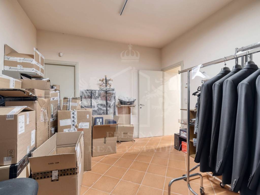Interno non residenziale