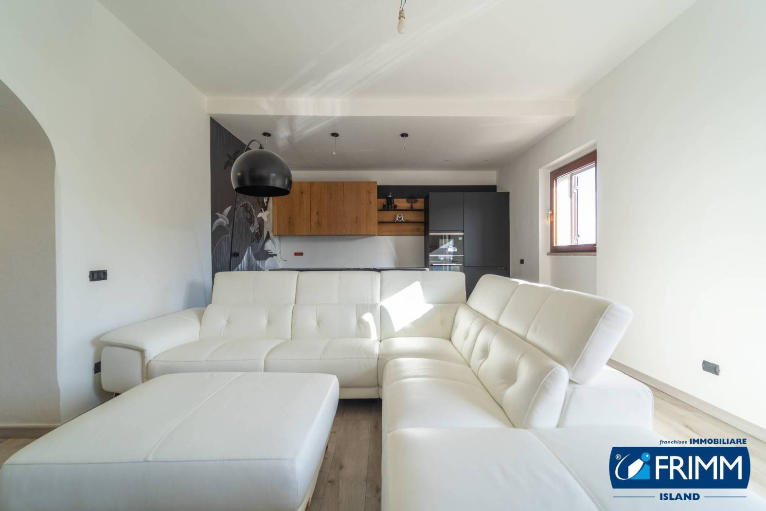 Appartamento in vendita a Sant'Antonio di Gallura