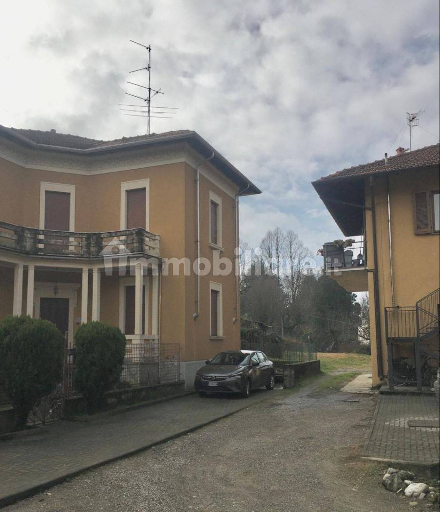 Appartamento in affitto a Castelletto Sopra Ticino