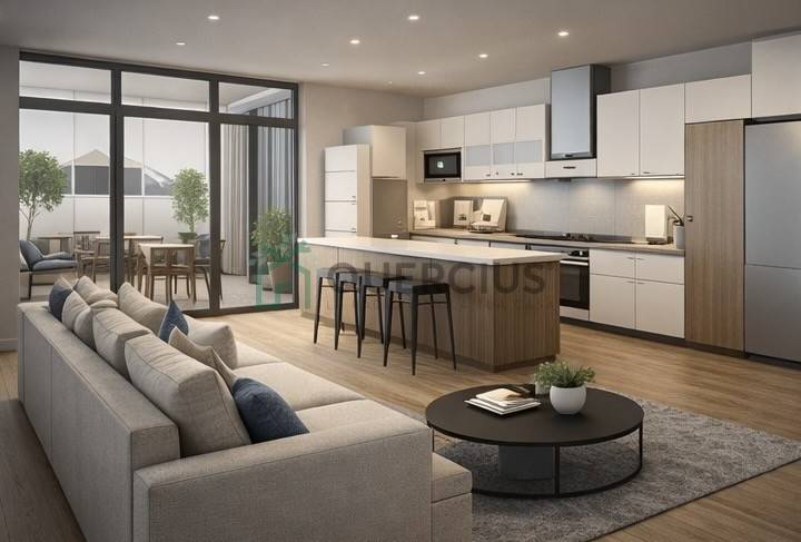 Appartamento in vendita a Jesolo