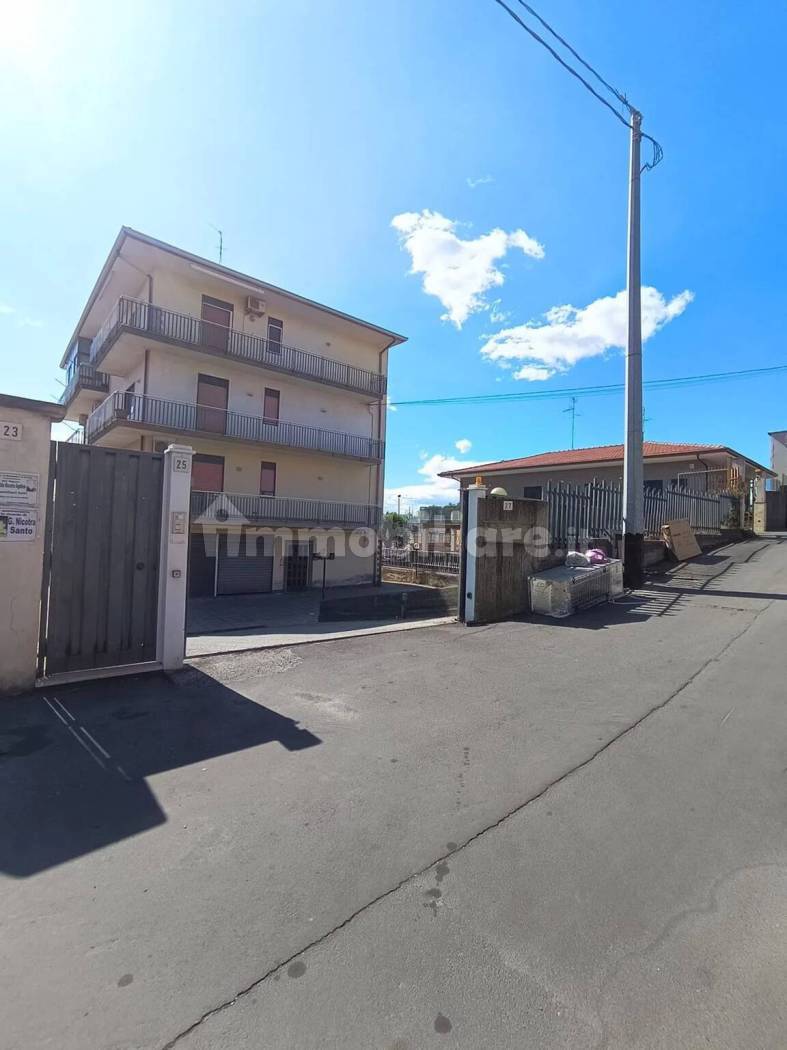 Appartamento in vendita a Misterbianco