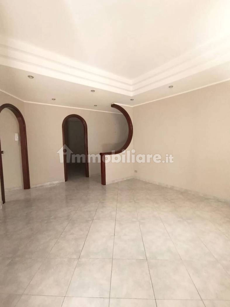 Appartamento in vendita a Catania