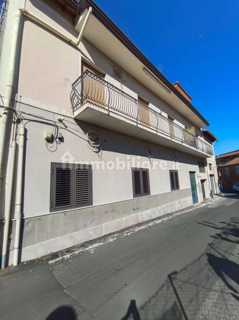 Appartamento in vendita a Catania