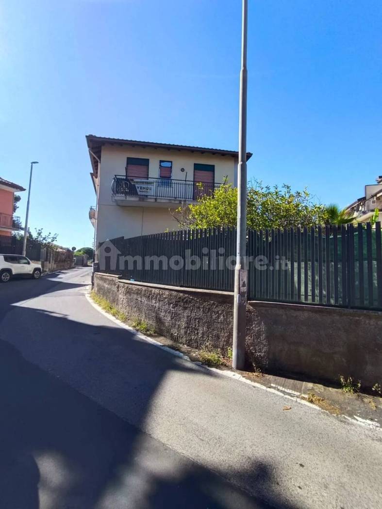 Appartamento in vendita a Catania