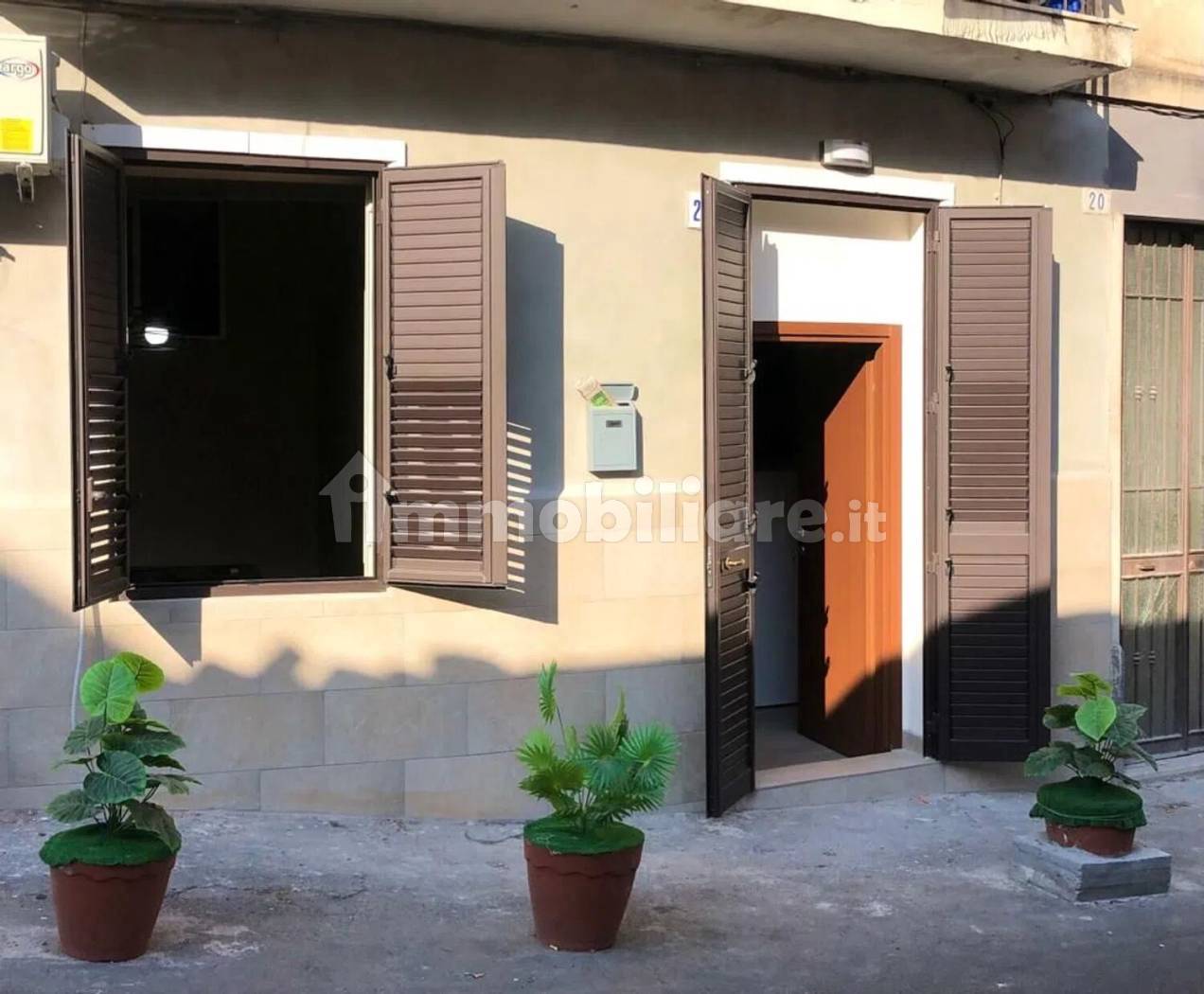 Appartamento in vendita a Catania