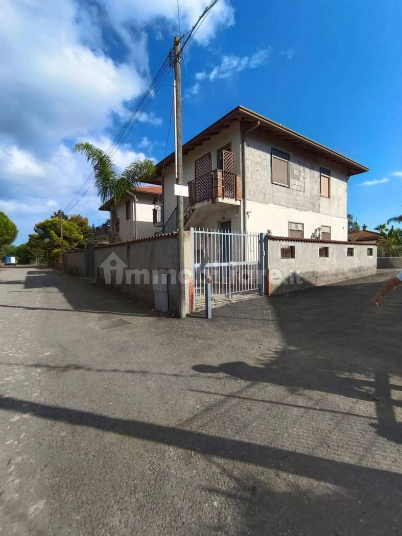 Appartamento in vendita a Catania