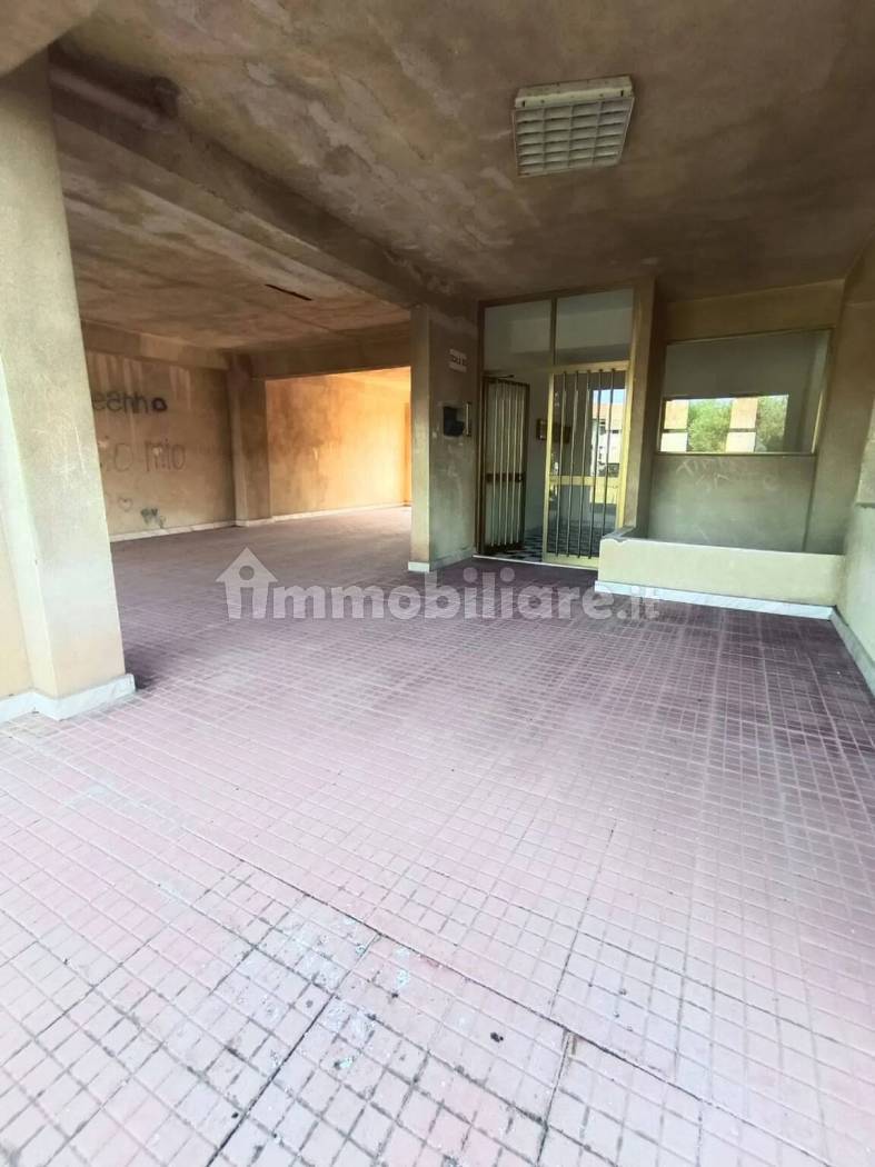 Appartamento in vendita a Catania