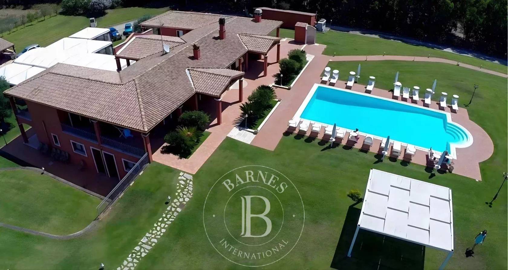 Villa in vendita a Alghero