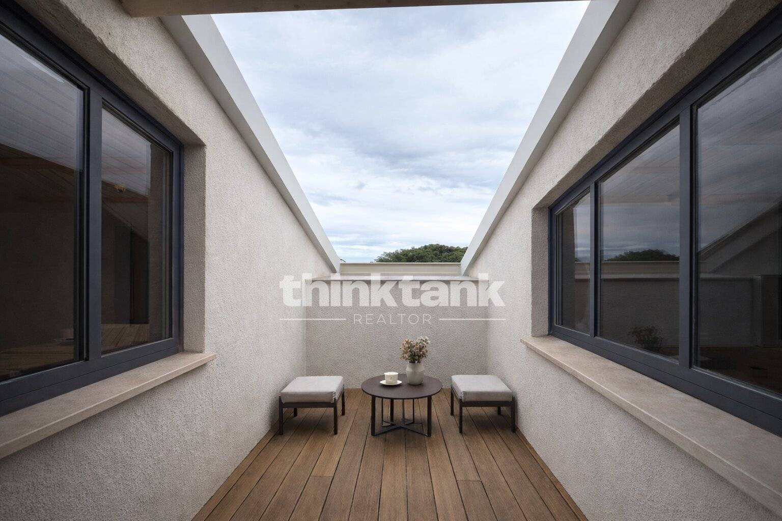 Attico - Mansarda in vendita a Trecastagni