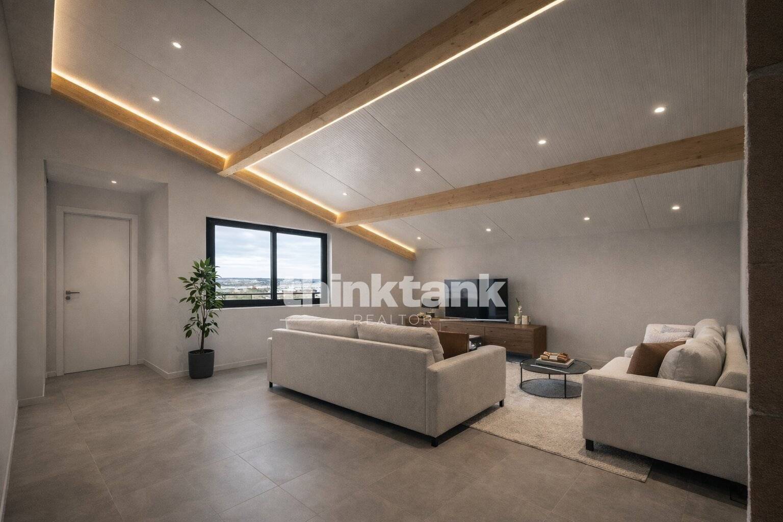 Attico - Mansarda - foto 2