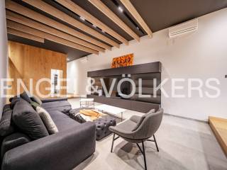 Trilocale via Magolfa 21, Navigli - Darsena, Milano