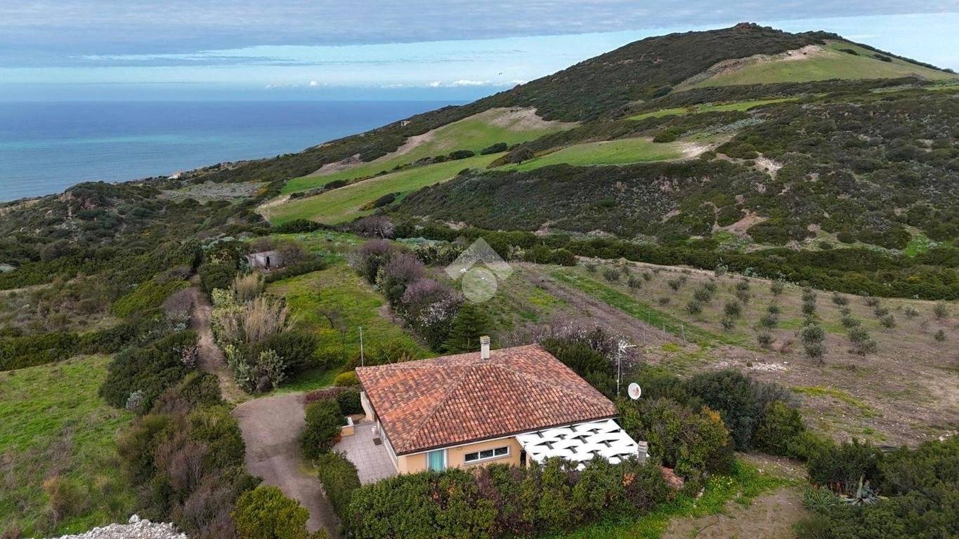 Rustico - Casale in vendita a Castelsardo