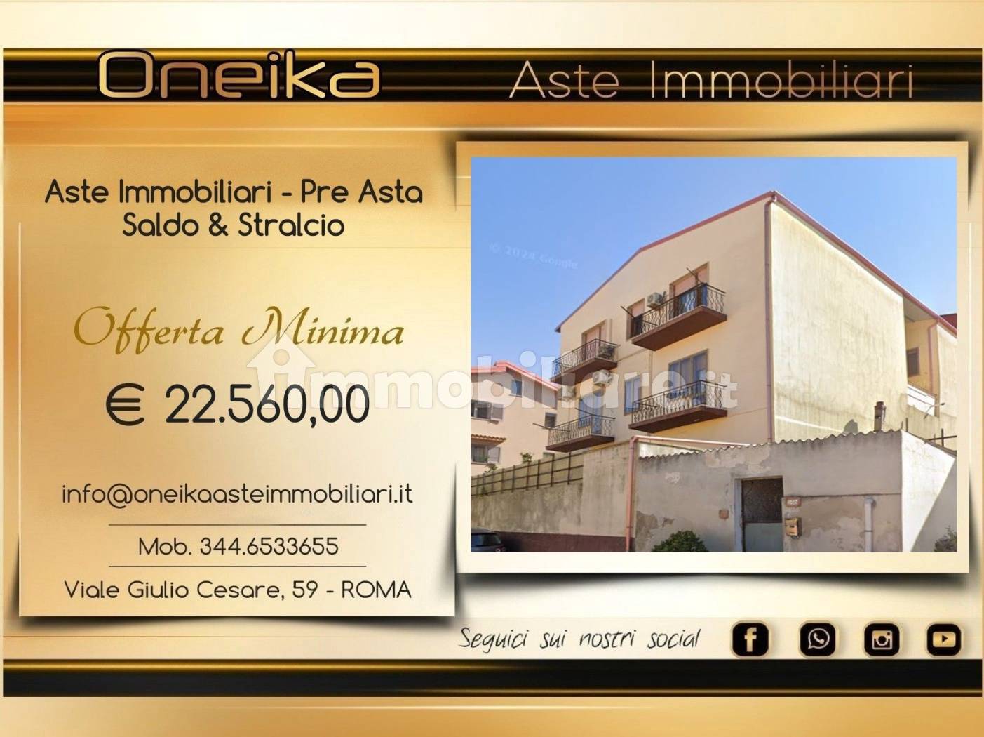 Appartamento in vendita a Iglesias