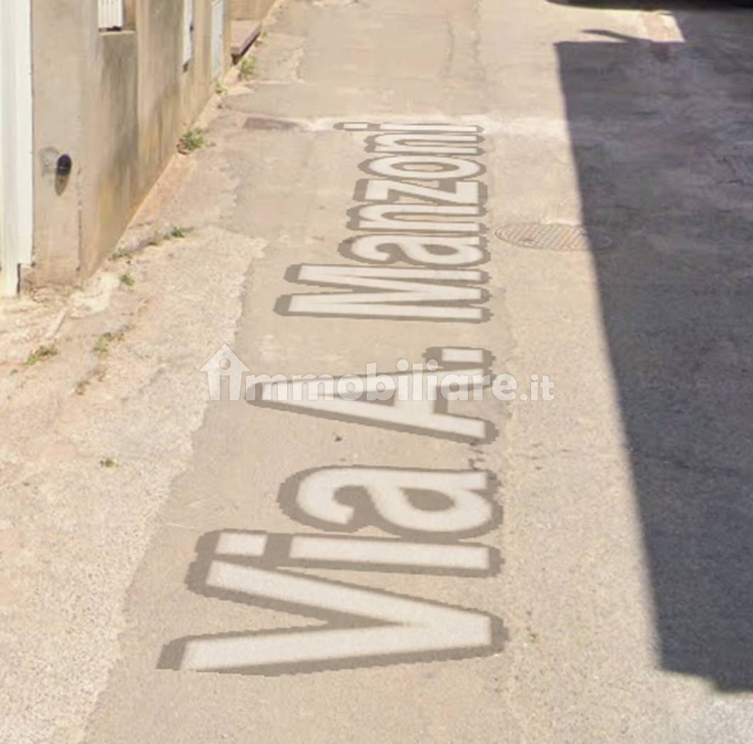 Appartamento in vendita a Gonnesa